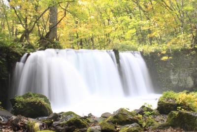 紅葉2009【十和田・奥入瀬編】②