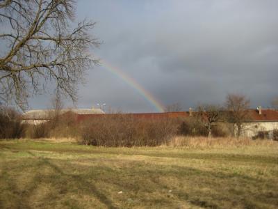 冬のトルコ・ハンガリー・イギリスの旅⑥・・・ハンガリー編