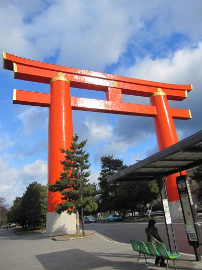 京都~おばあちゃんに会いに行く~