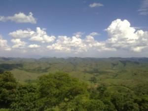 【旅行記復刻版】２００８世界一周（３）