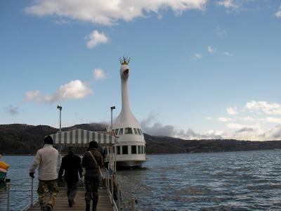 優雅なる箱根・富士②
