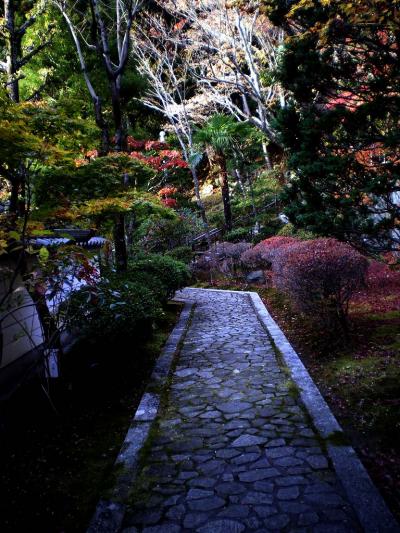 26番　一乗寺　法華寺