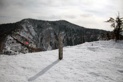 スキー合宿（2009年）