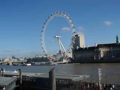 ロンドン2009～In London 2009