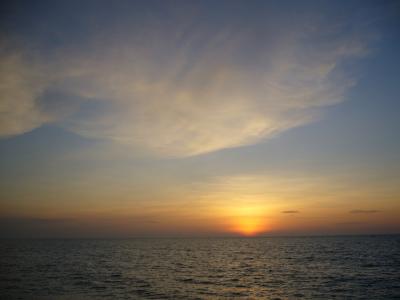 ♪2007年コタキナバル旅行♪