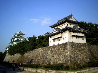 名古屋城