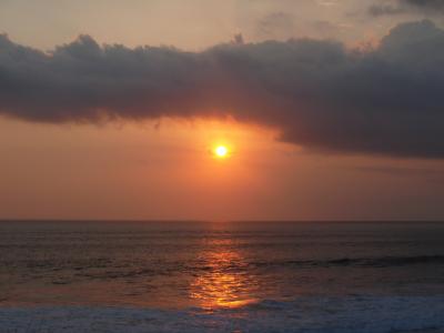 スラマッシィアン!ジャワ島&バリ島【3日目(10/10)】