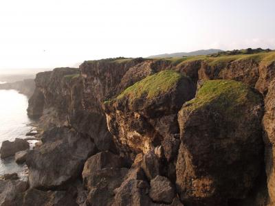 八重山の旅・２００９　～与那国島編・２～