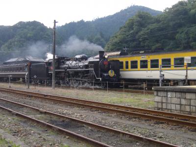 津和野