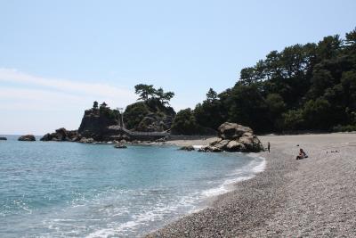 竜馬をゆく~桂浜編~