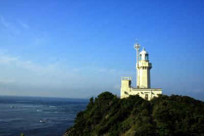 ＳＷ四国一周３２００ｋｍの旅・７日目（誰もいない佐田岬）