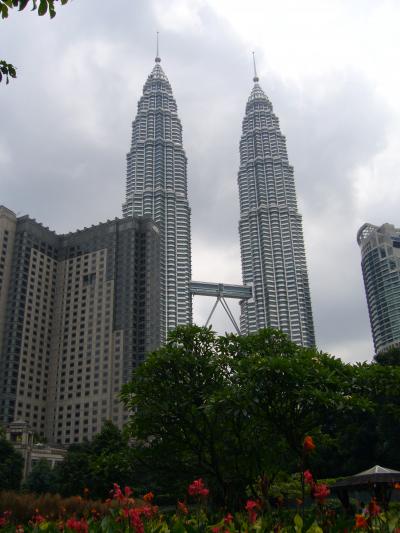 ♪2007年マレーシア旅行②クアラルンプール編♪