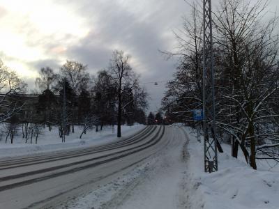 アジア脱却の旅 (2)