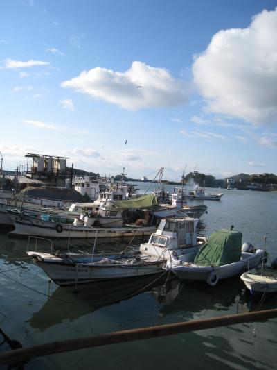 広島2泊4日の旅☆鞆の浦~尾道編【2009】