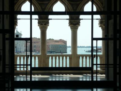 ベネチア(ヴェニス)観光