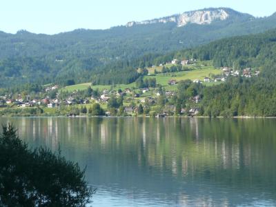 往復1000km日帰り強行軍(ザルツブルグ観光)