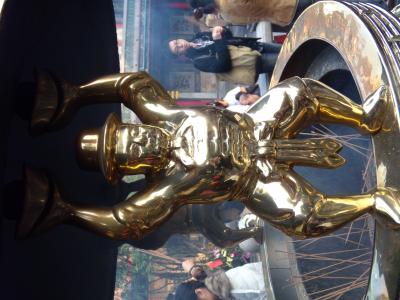 ホテルだけリッチ☆台湾４日間