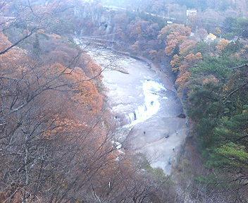 【群馬】日本一感動した滝