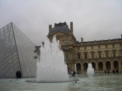 ルーブル美術館