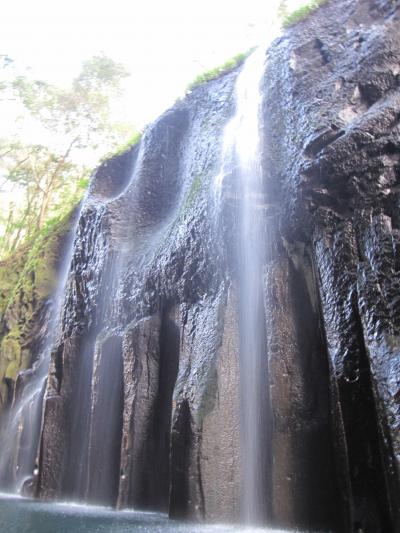 ふたたび九州　年末年始うるるん旅　その３　高千穂・南阿蘇編