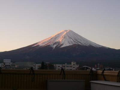 ❤ฺ富士山＆河口湖❤ฺ
