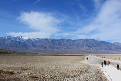 2009 Death Valley NP & Bette Midler-02 Death Valley編-01