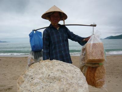 【ベトナム】一ヶ月東南アジア旅行　ベトナム編