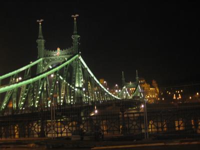 怒涛のチェコ・オーストリア・スロバキア・ハンガリー!かたっぱし!【ブダペスト編】