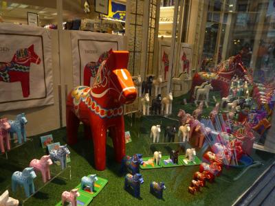 北欧:スウェーデンその1