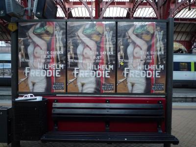 北欧:コペンハーゲン