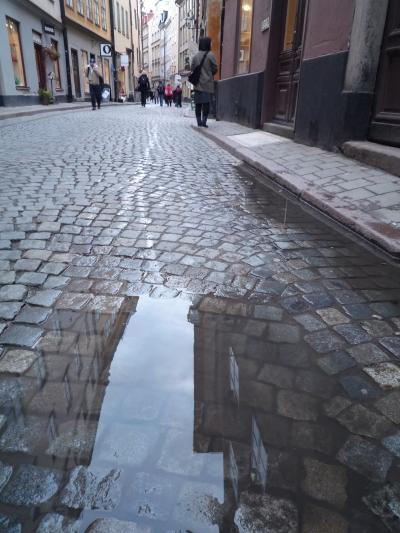 北欧：スウェーデン　その２