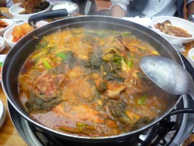 校外実習:韓国2週間!