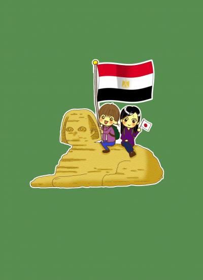 エジプト旅行に行ってみた★