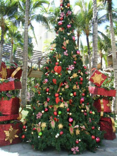 ２０１０年ハワイ旅行 ２日目