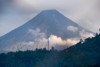 フィリピン　その２（Nabua ナブア、Legazpi レガスピー、Mayon マヨン火山）