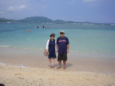 クラブメッドカビラ　石垣島2009　②