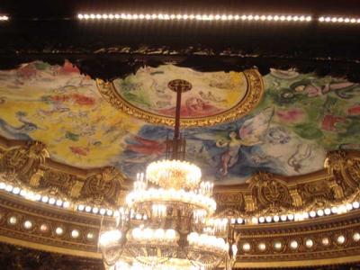 2度目のパリ♪<1日目・2日目>