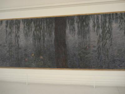 2度目のパリ♪<最終日>