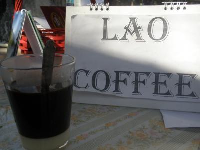 ラオス旅行⑤12/30（ルアンパバーン）