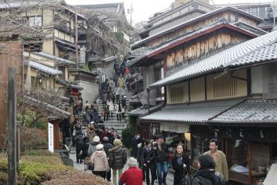１月９日の京東山