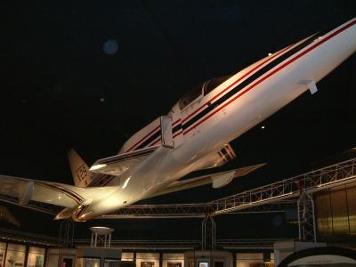 サラリーマン ワシントンぶらぶら 一人旅 02日目