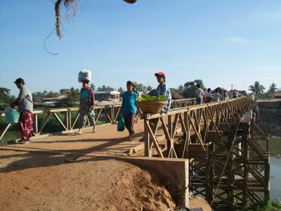 ミャンマー周遊(10)【バゴーからヤンゴン＆KUL経由で帰国】