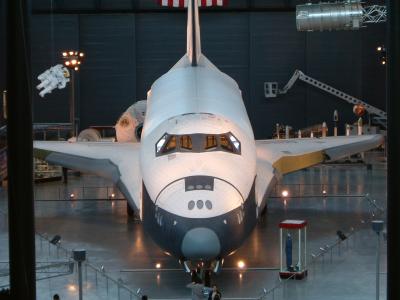 サラリーマン ワシントンぶらぶら 一人旅 03日目