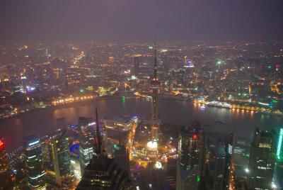 上海☆へ行ってきました♪②