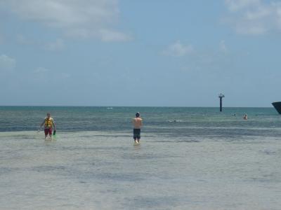 初めての海外旅行、オーストラリア。