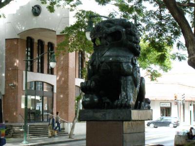 ２０１０年ハワイ旅行 ６日目