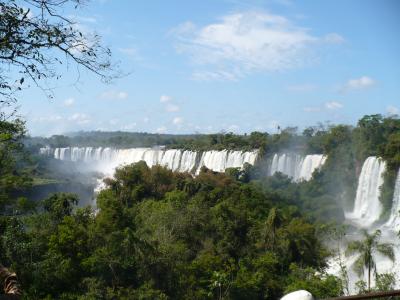 南米世界遺産の旅①
