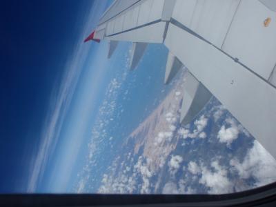 レンソイス・マニャランセス国立公園！