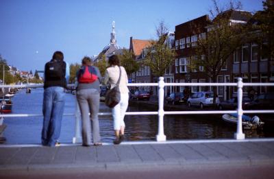 0917日本人が初めて接したEurope、哀愁のPortugalへの旅(Leiden)