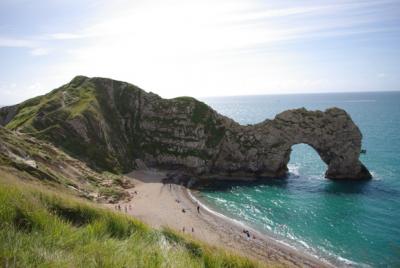 夏の終わりのDorset 2009 Vol.5 Durdle Door